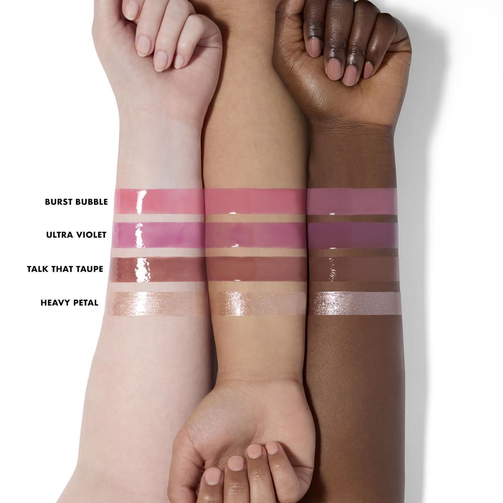 GLOW REVIVER PLUMPING LIP OIL KIT (KIT DE ACEITE LABIAL REVITALIZANTE CON EFECTO DE VOLUMEN)